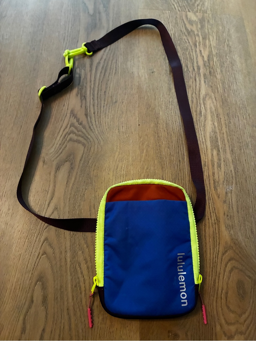 lululemon Easy Access Crossbody Bag